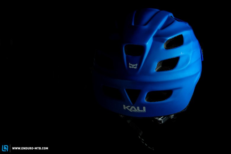 Блог компании ChillenGrillen: Kali Protectives представили новый шлем Maya
