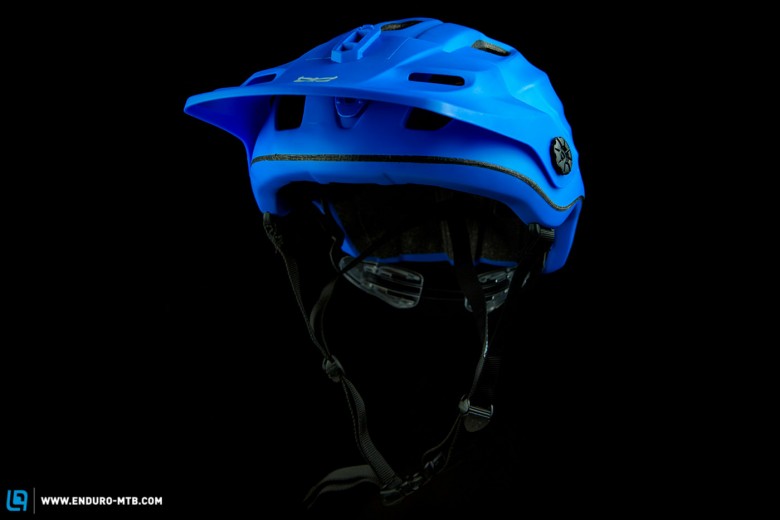 Блог компании ChillenGrillen: Kali Protectives представили новый шлем Maya