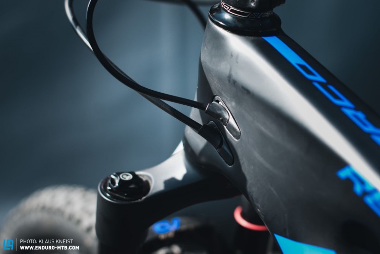 Блог компании Триал-Спорт: Быстрый и легкий – новейший двухподвес Norco Revolver официально представлен на Eurobike
