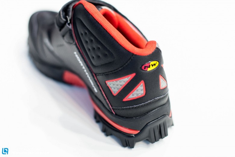 Блог компании Триал-Спорт: Northwave представили на выставке Eurobike новую линейку обуви для эндуро – Enduro Mid
