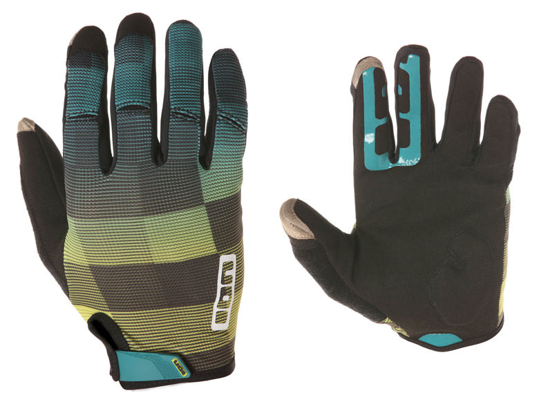 ION Path Gloves 2013