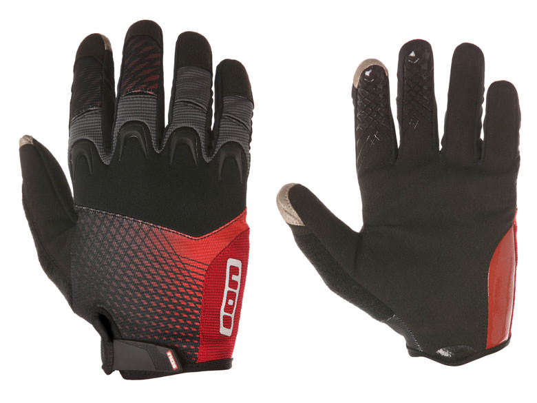 ION LEdge Gloves 2013