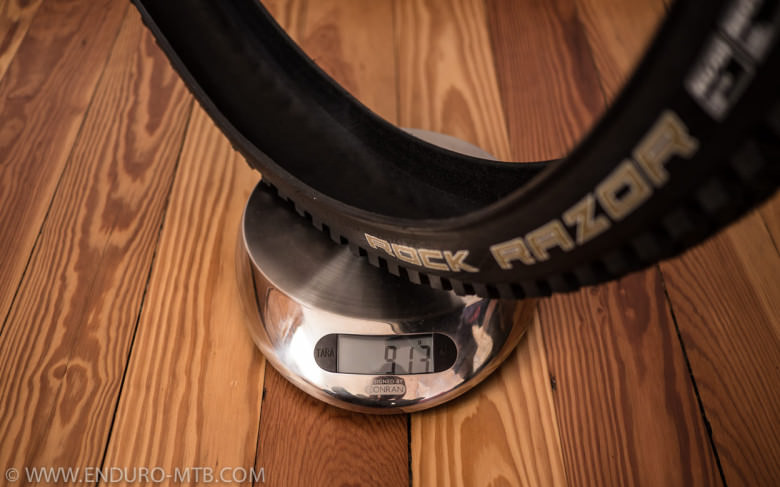 Schwalbe Magic Mary Rock Razor Enduro Racing tire test review reifen enduro rennreifen-2