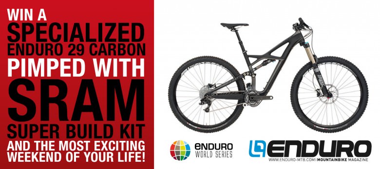 Specialized-SRAM-Super-Build-Kit-Enduro-29-Carbon-Enduro-Mountainbike-Magazine-Enduro-World-Series-1