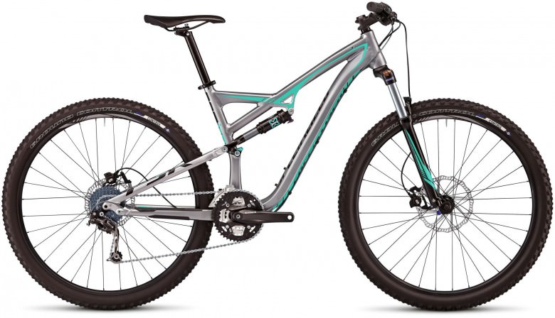 Specialized Camber 29  2014