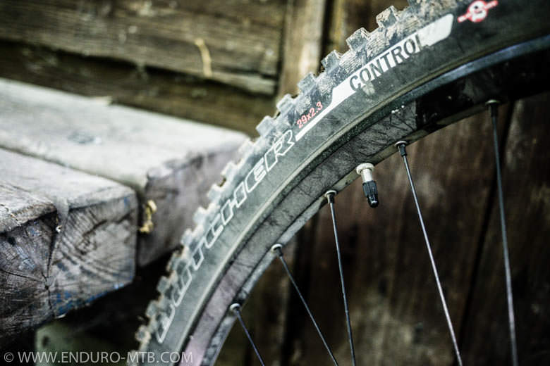 Specialized Enduro 29 test 2014 expert carbon-14