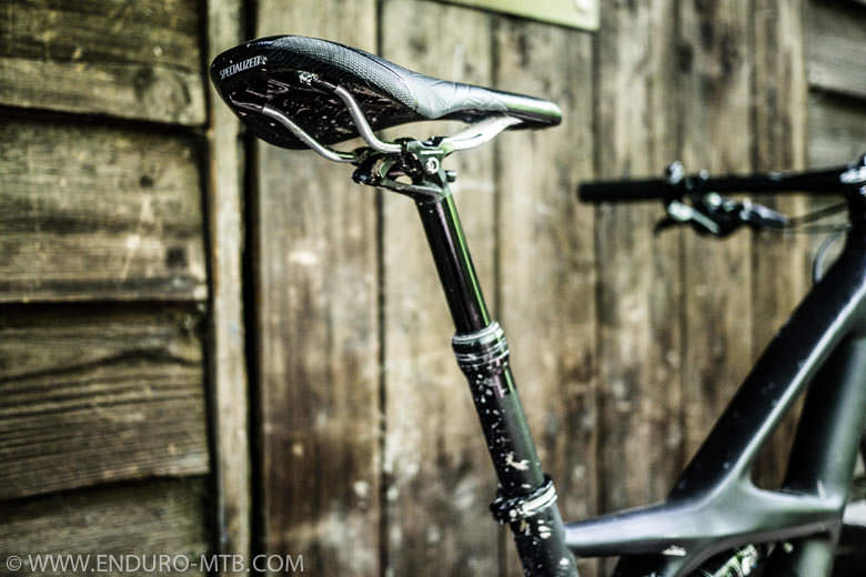 Specialized Enduro 29 test 2014 expert carbon