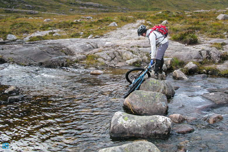 Put the adventure and mountains back in your biking!  Trail centres are fun but the wilds are where it's at!
