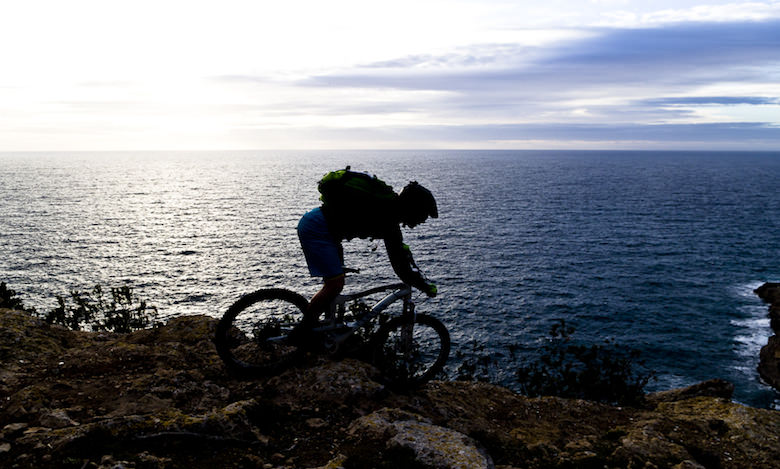 Mountainbike Touren Mallorca 2-2087