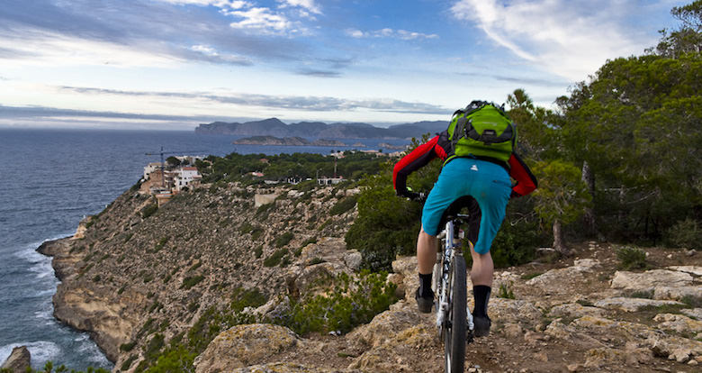 Mountainbike Touren Mallorca-2108