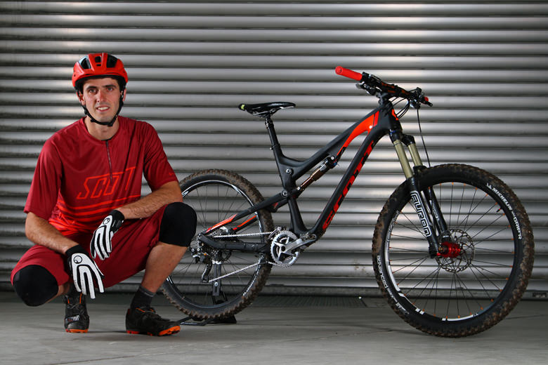 New bike, new kit and loads of experience - what can we expect from the French man this year?