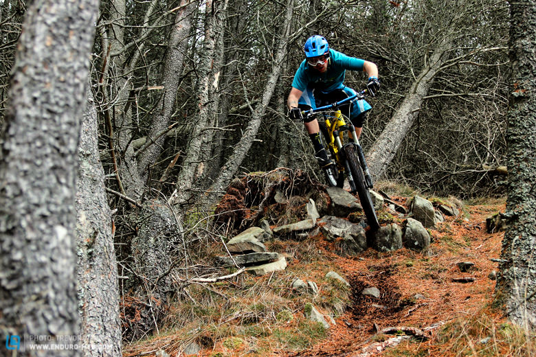With a wealth of quality trails to choose from, the event is sure to be a hit!