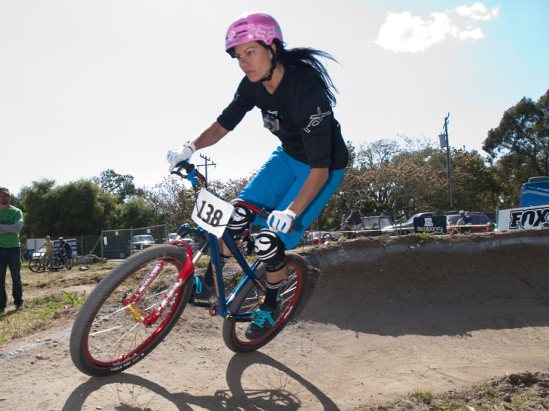 The Santa Cruz Mt Bike Festival promises fun for all ages and types of riders. 