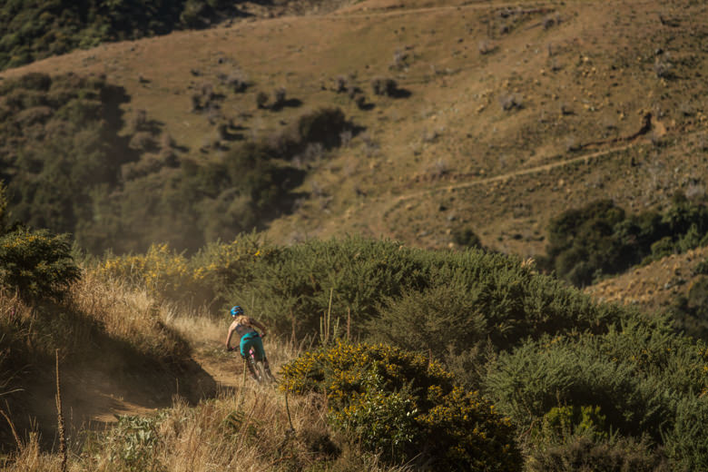 There are few places that rival New Zealand for an all round riding destination!