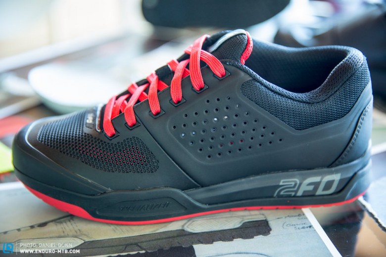 Specialized announces a new all-mountain shoe, the 2FO. 