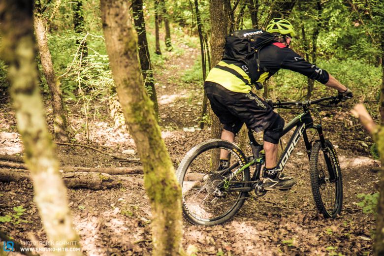 enduro mountainbike magazin norco range limited edition le reviewed longterm test team tested-4