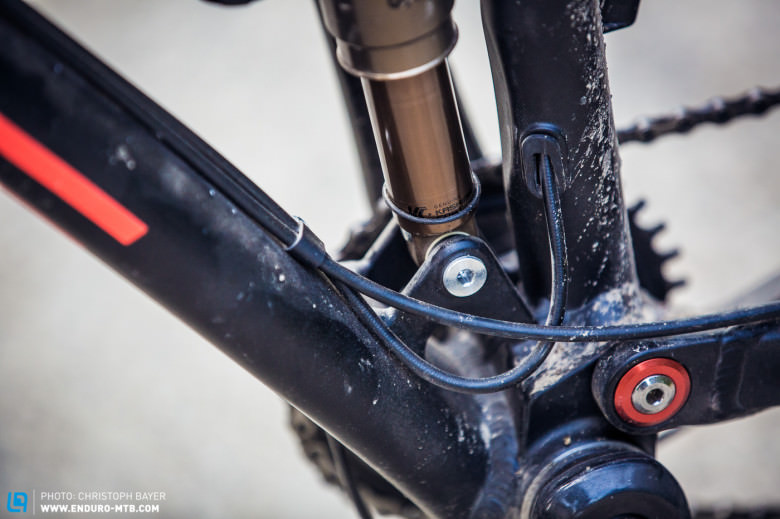 First Look: Cube Stereo 140 27,5 and Fritzz 180 27,5 | ENDURO ...