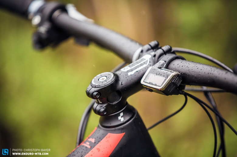 With a full XTR Di2 drivetrain, this bike is race ready out of the box.