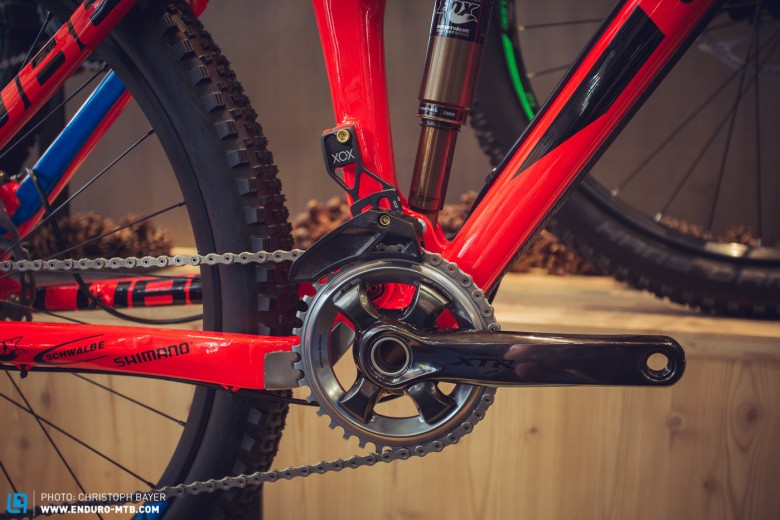 News: Cube presents new bikes, helmets and shoes for 2015 | ENDURO 