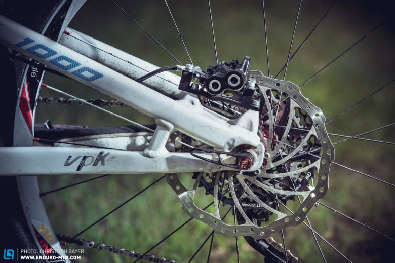 Long Term Test Review – Magura MT5 Brakes by Nate-at-BikeCo-com