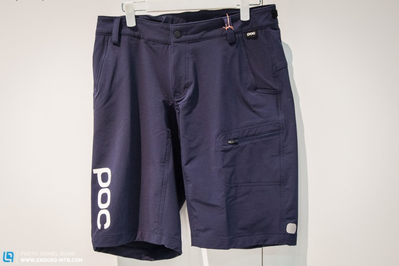 POC Women's Trail WO shorts are very popular in Colorado. 