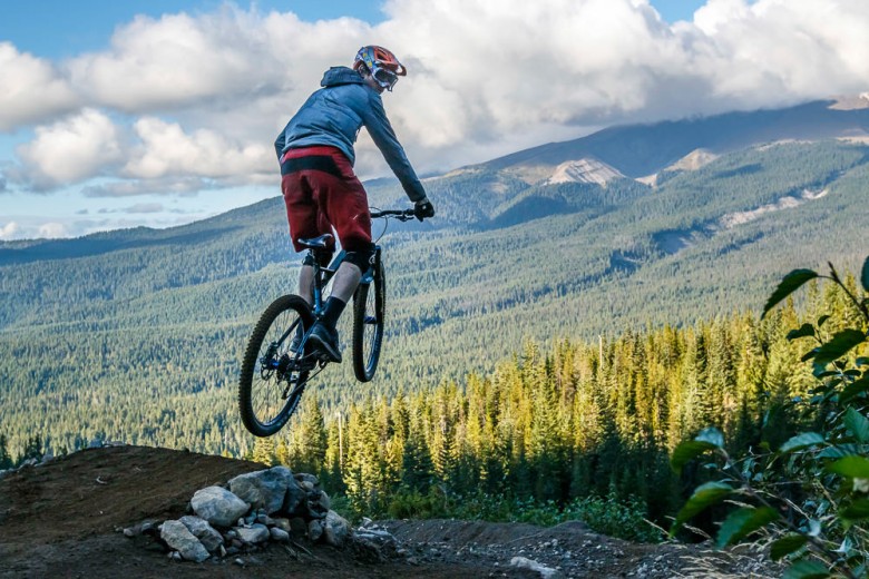 If Charlie Sponsel, aka "Team Robot" could look back would he know that he would take his first pro win at the Oregon Enduro Series/North American Enduro Tour Finals.