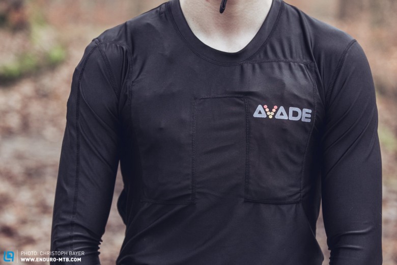 The Review | The heated functional jersey from AVADE
