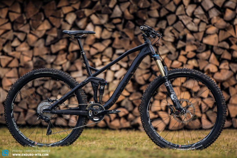 If that's not enough reviews for you, have a look at the best bike tests of 2014!