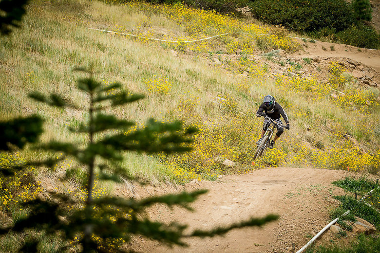 Northstar ups the ante for 2015 by expanding to a two day Enduro competition (Called To Creation).