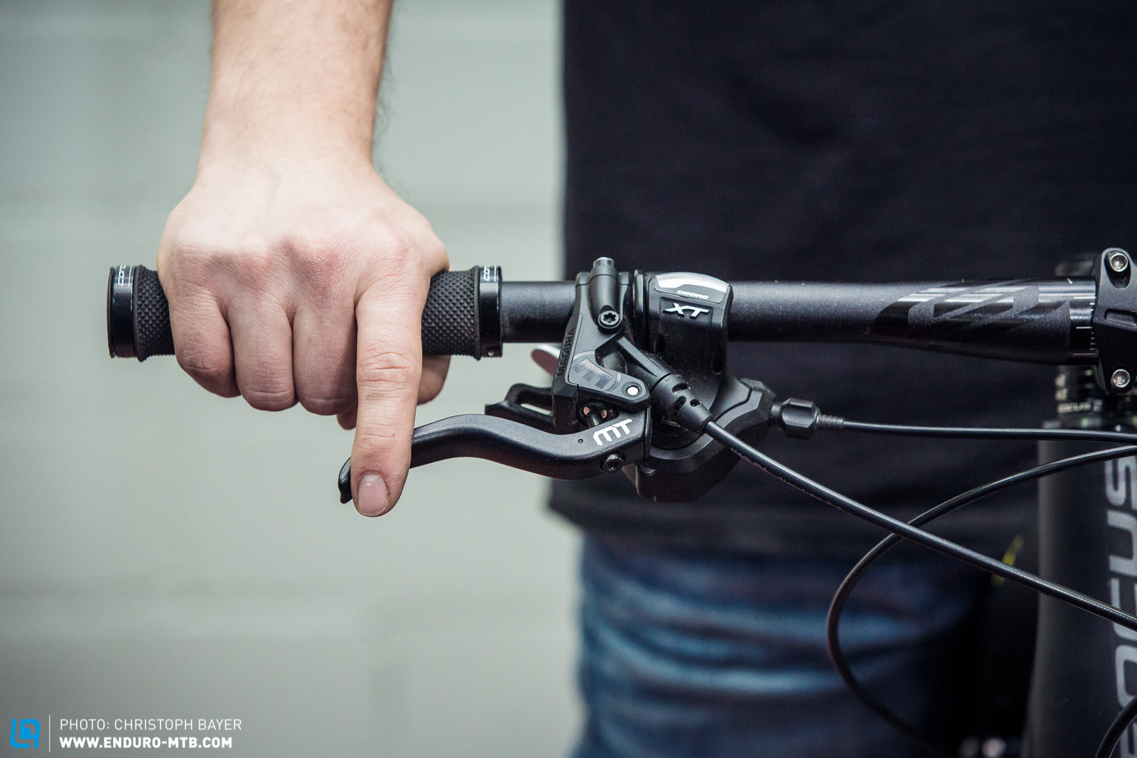 How to Set up your Brake Levers perfectly