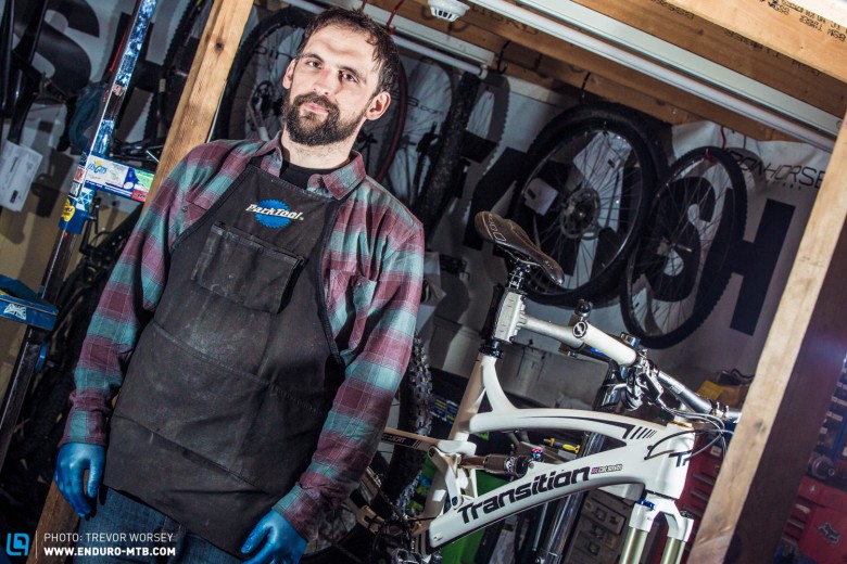 We will show you the best modifications and upgrades to get your bike feeling better than new