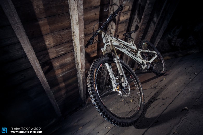 Has your bike been gathering dust through the winter months?