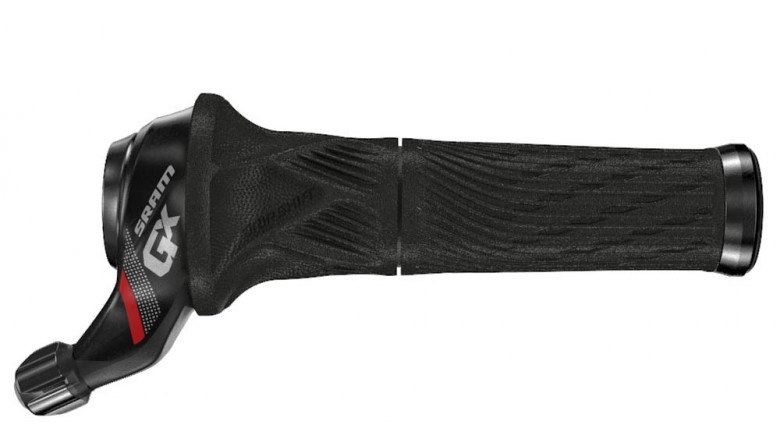 GX 11-speed Grip Shift