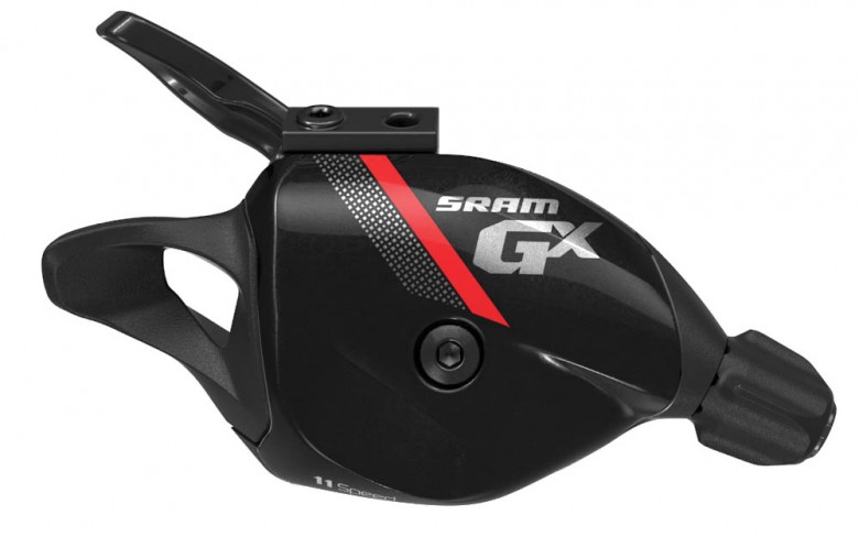 GX 11-speed Shifter