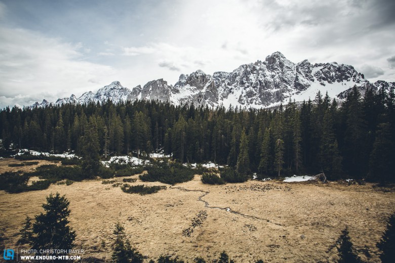 Let's get lost! Das Rocky Mountain Sherpa ist dafür gemacht die Welt neu zu erkunden.