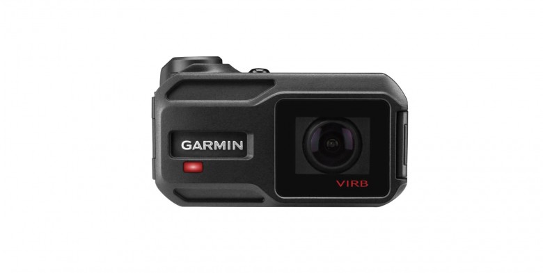 Die neue Actioncam von Garmin - VIRB XE