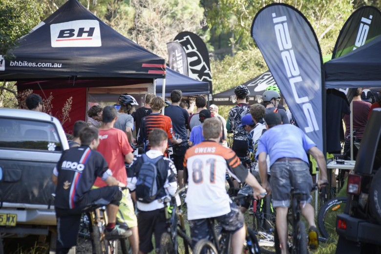 Now in it's fourth year, Rocky Trail's Fox Rollercoaster #Enduro Series, powered by BH Bikes, is attracting racers from all across NSW and ACT.