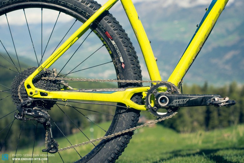 First Ride | The all-new Specialized Fuse Expert – the hardtail