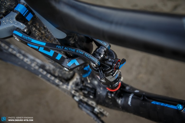 “Tired of all the marketing noise about lighter and stiffer? We are too, but that lighter-and-stiffer thing is immediately evident – like, punch-you-in-the-face evident – when you push on the pedals and point the Edict in about any direction.”