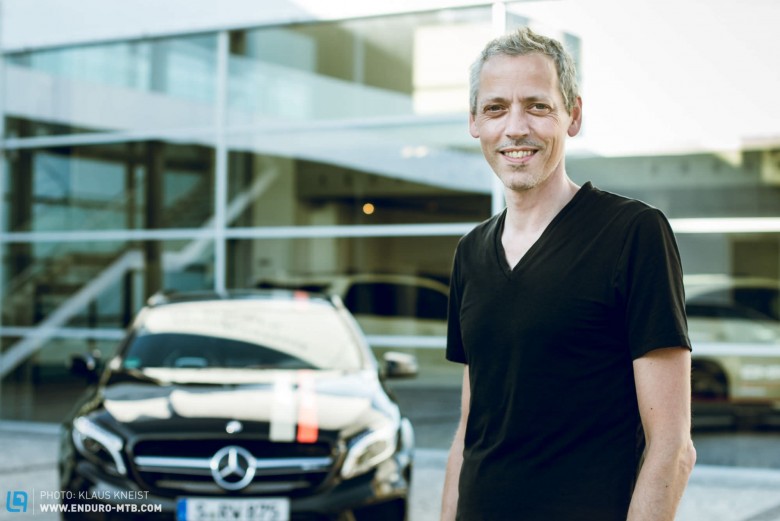 Benedikt Hilger von Mercedes-AMG: „Für uns…“