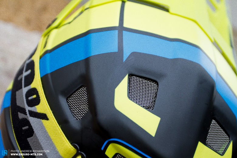 The Review | Testing the all new IXS XULT Fullface Helmet | ENDURO ...