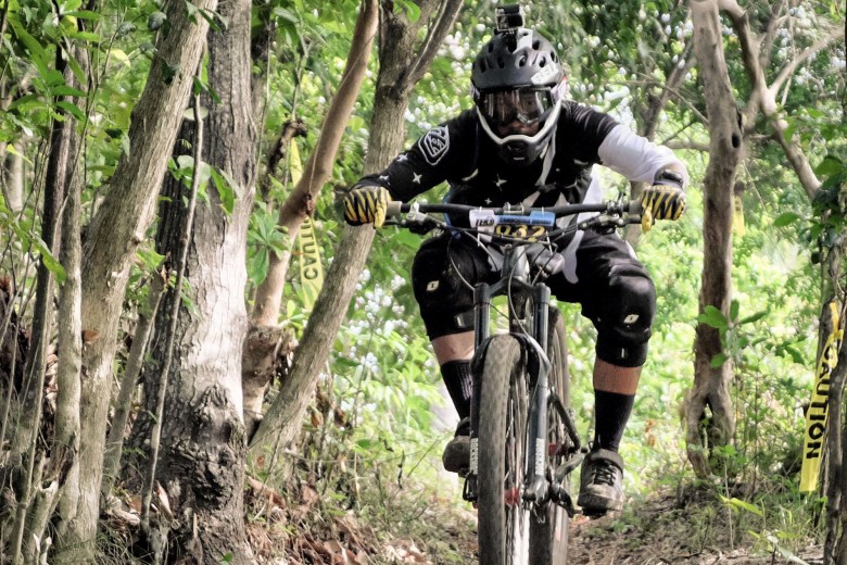Round 3 of the EnduroPilipinas Series saw Zamboaga city infested with riders from the continent over