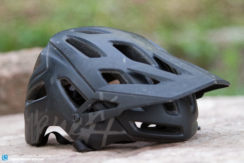  Hitting the mark at €179.90 may seem quite a stretch the budget mad riders out there, but can you put a price on safety?