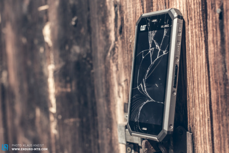 CAT S50 review: A rugged smartphone built for extreme sports fans - CNET