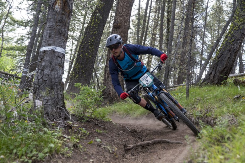 The second stage of the SCOTT Enduro Cup took place on June 28th