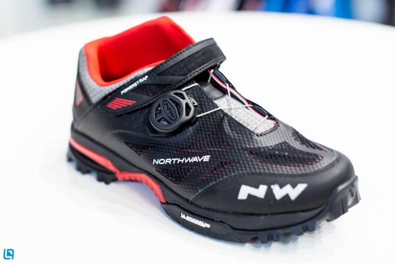 Der Enduro Mid ist Northwaves neuer Schuh für den Toureneinsatz.