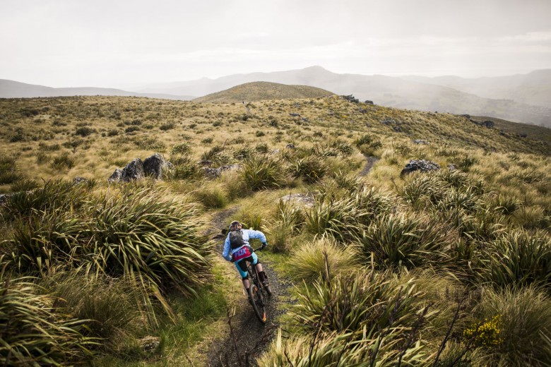 Racing in New Zealand – Mind blowing landscapes guaranteed!