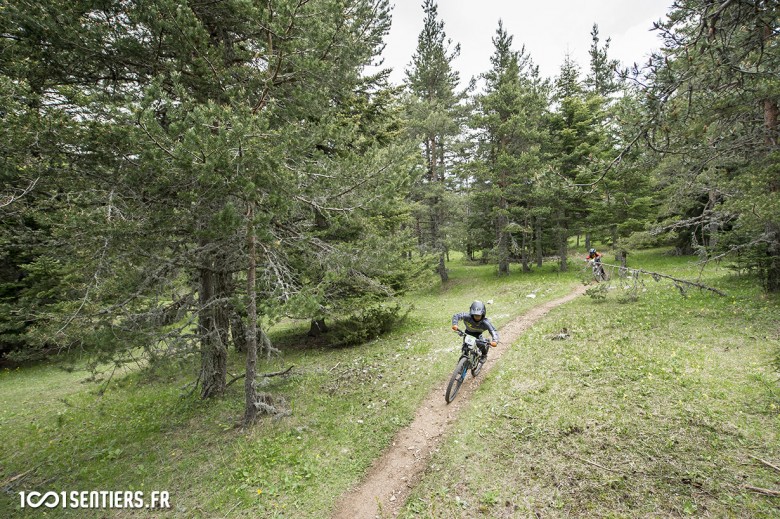 Attention, upcoming enduro generation! The Urge 1001 Enduro Tour shows up with 6 kids races.