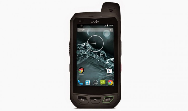Das Sonim XP7 ist auch auf der widrigsten Outdoor Mission ein treuer Begleiter.  Wenn viele andere Handys baden gehen, zeigt dieses Smartphone seine wahre Stärke!