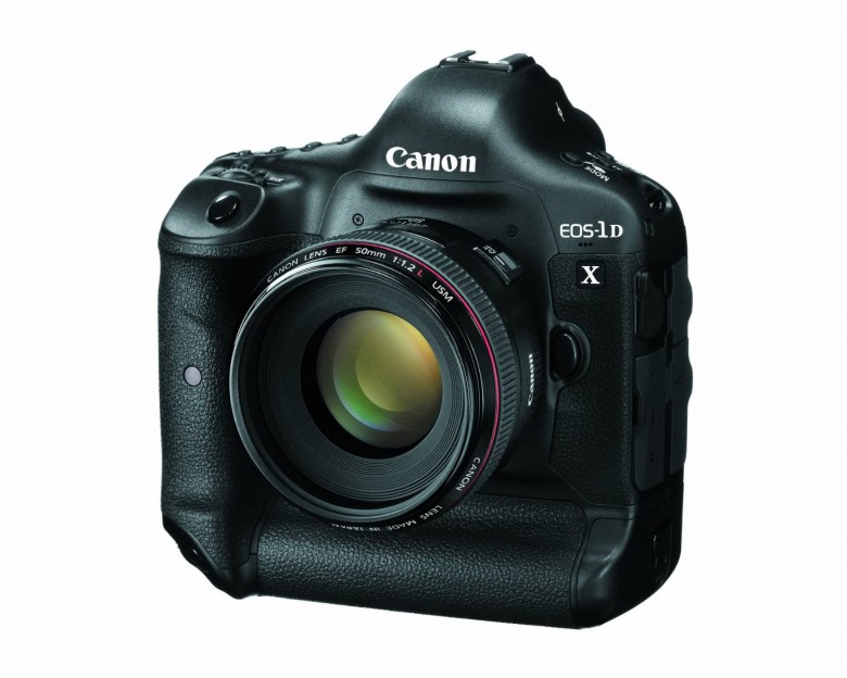 Die Canon EOS-1D X ist das perfekte Werkzeug wenn es um Bike-Fotografie geht.